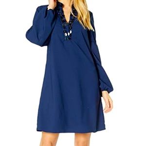 Lilly Pulitzer Shea Stretch Dress